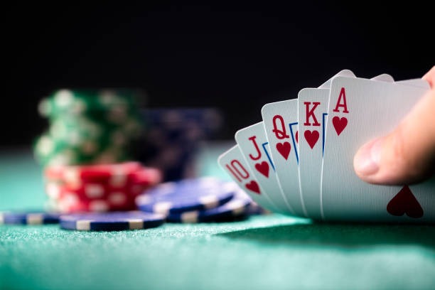 arahtogel featured game showcase