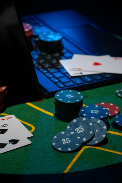 arahtogel Joker Gaming dashboard showing multiple slot titles and account balance